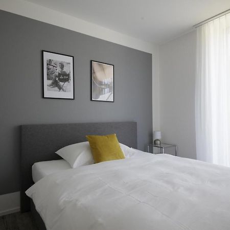 Varias Lifestyle Apartments Elsau Esterno foto