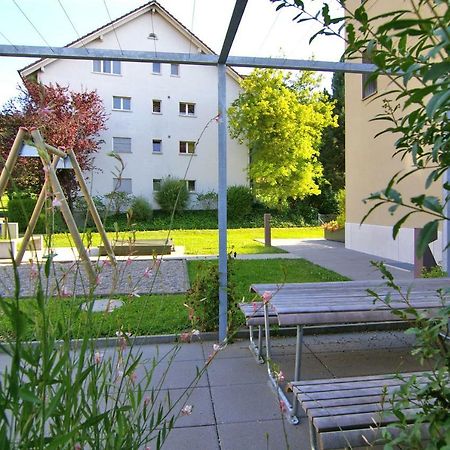 Varias Lifestyle Apartments Elsau Esterno foto