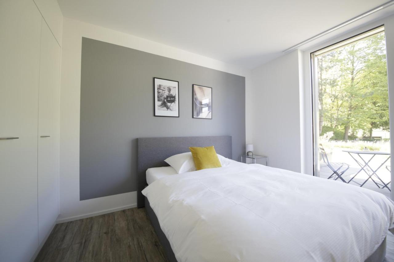 Varias Lifestyle Apartments Elsau Esterno foto