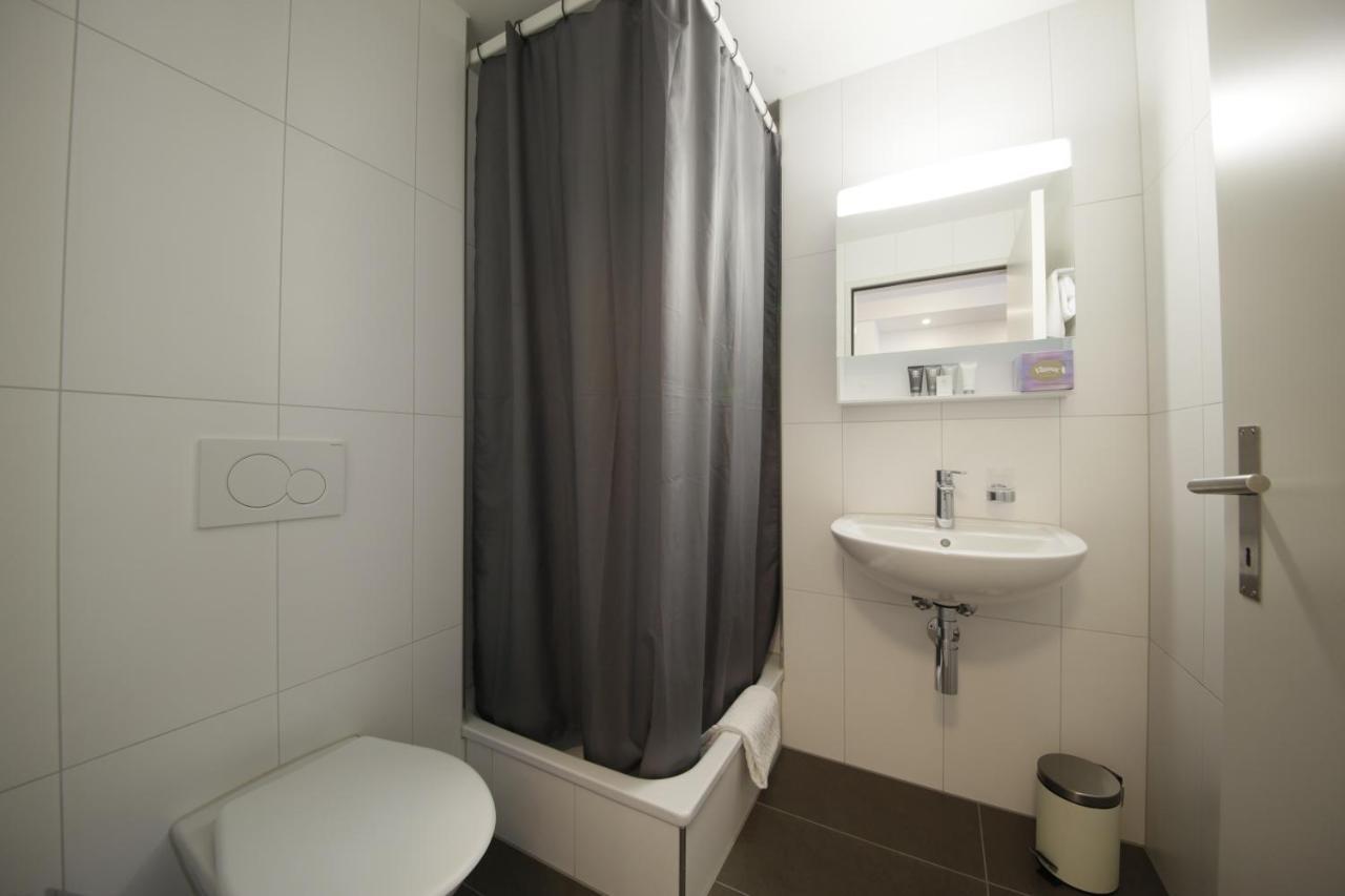 Varias Lifestyle Apartments Elsau Esterno foto