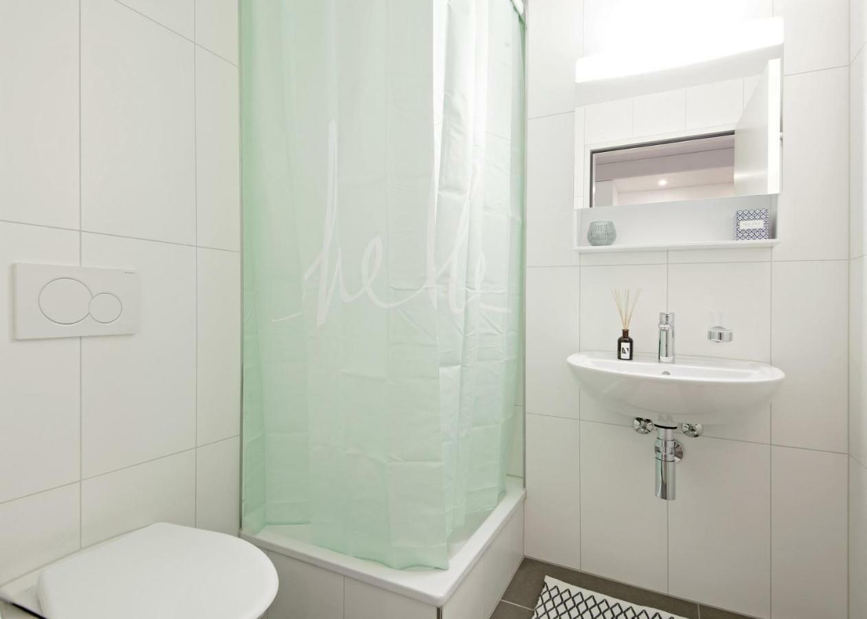 Varias Lifestyle Apartments Elsau Esterno foto