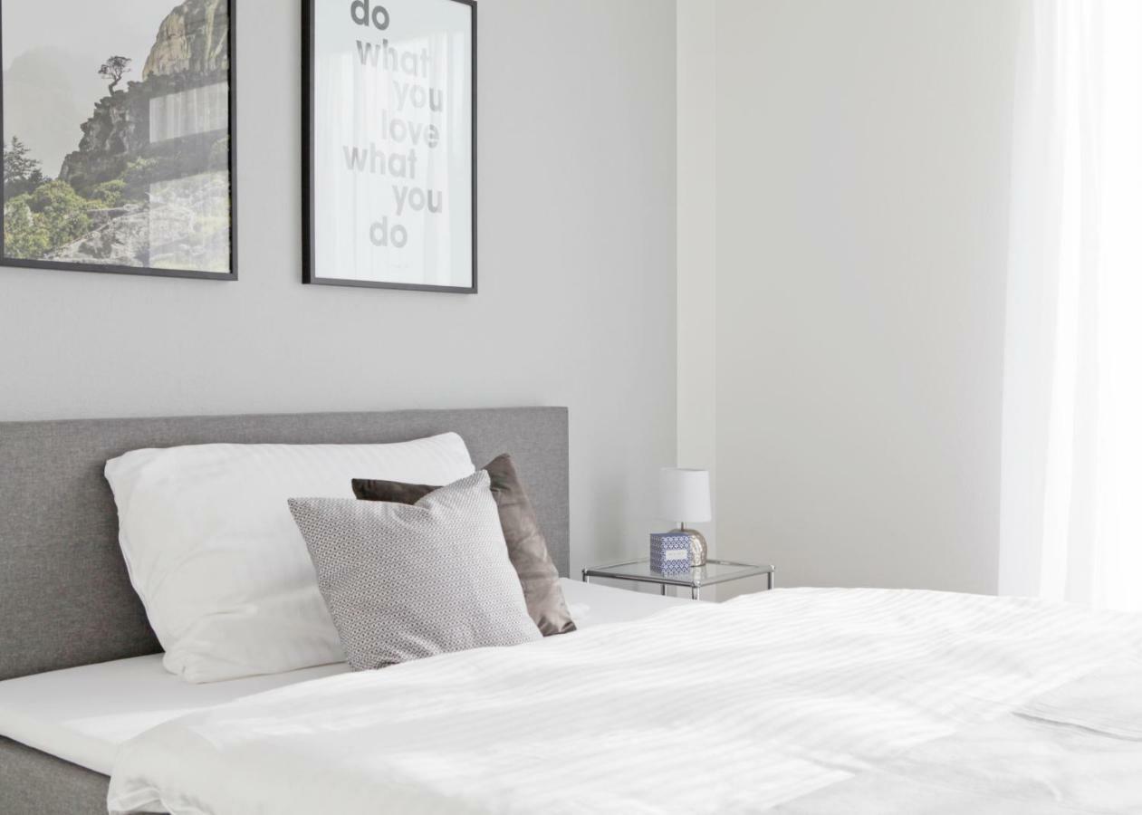 Varias Lifestyle Apartments Elsau Esterno foto