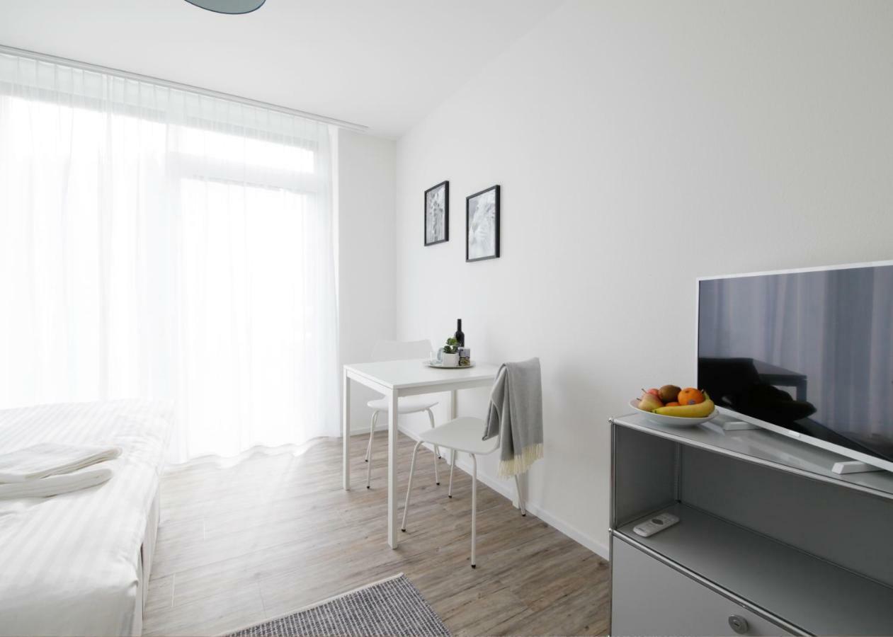 Varias Lifestyle Apartments Elsau Esterno foto
